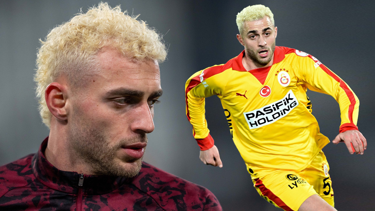 Barış Alper Yılmaz için geliyorlar! Galatasaray'ın yıldızına dev derbide takip