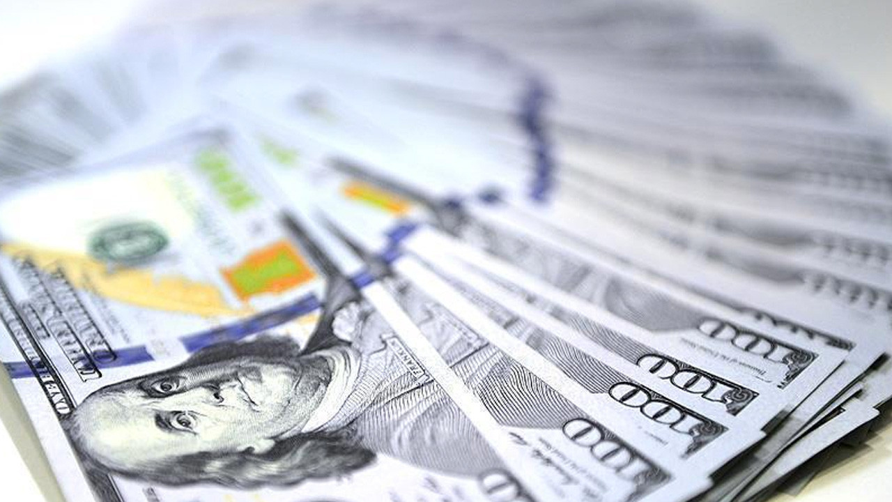 Dolar endeksi Temmuz 2025'ten bu yana en hızlı haftalık yükselişini kaydetti