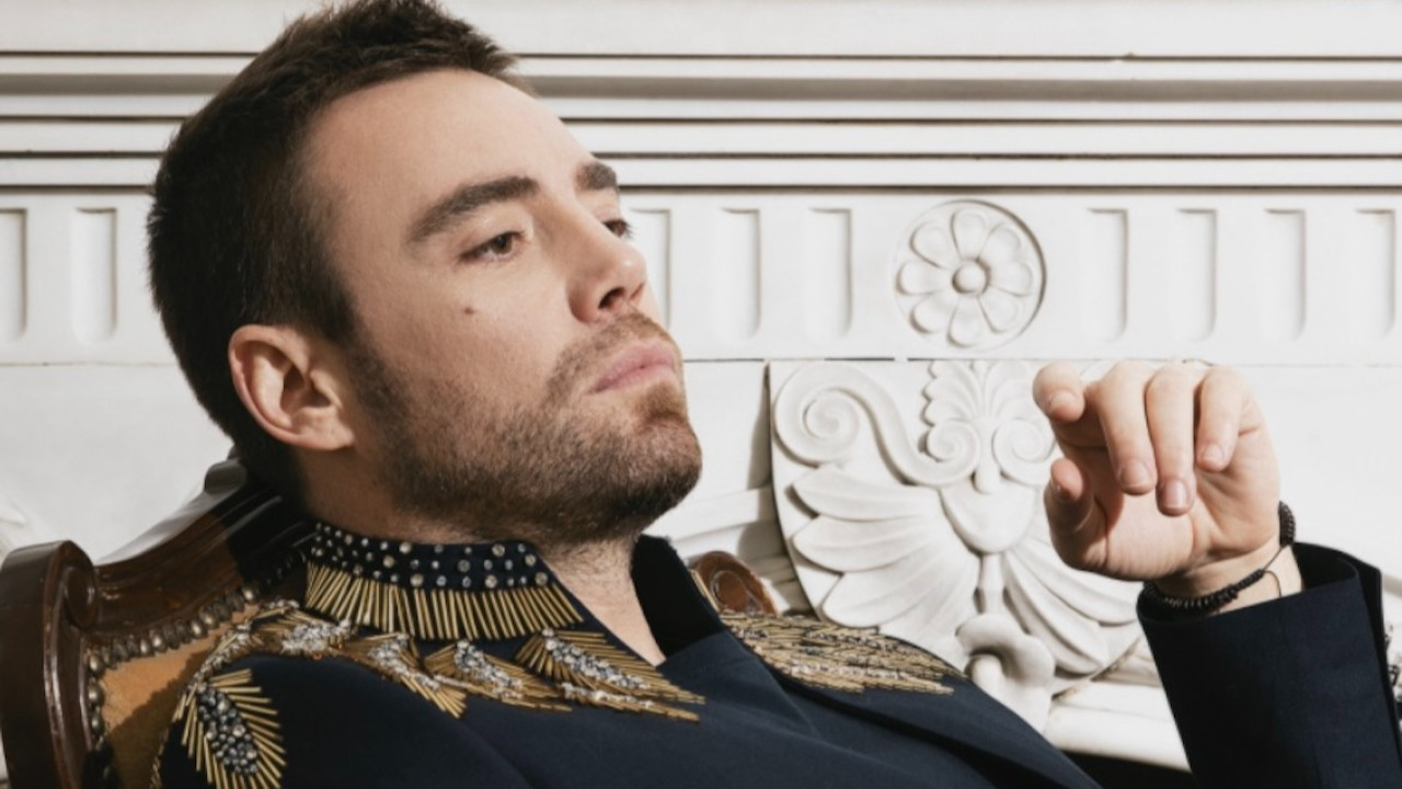 Murat Dalkılıç defalarca masaya yatmıştı! Bandajsız halini görenler şaşırıp kaldı