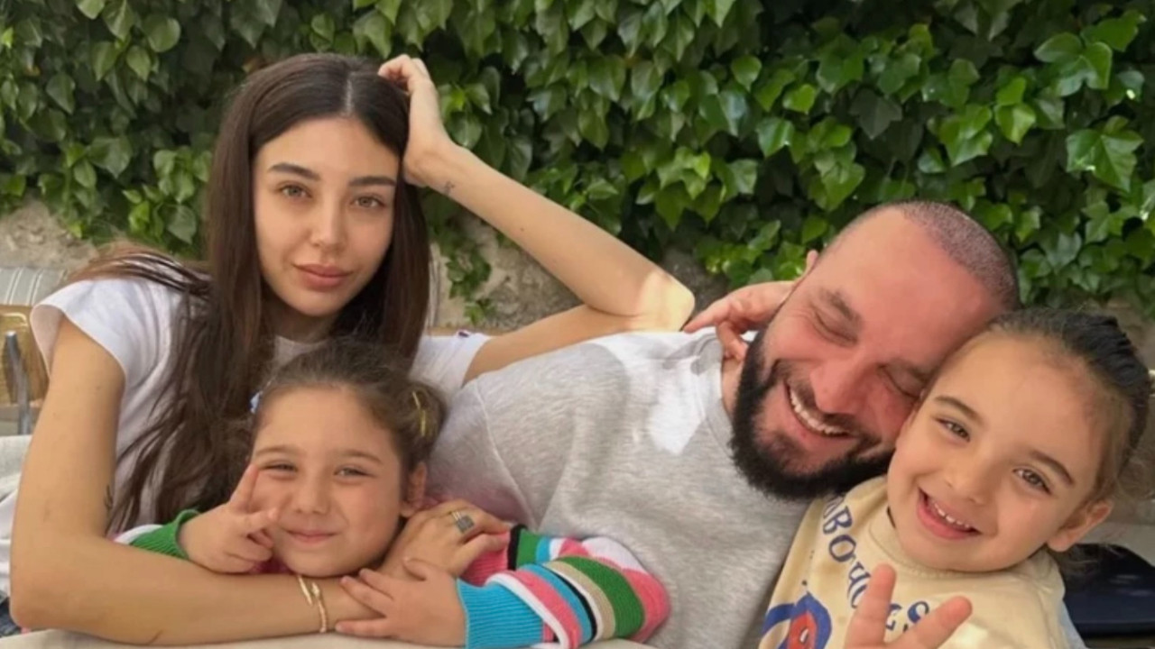 Şarkıcı Berkay yeniden baba oluyor! 3. kez tadacaklar...