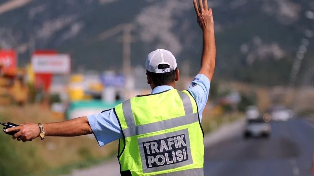 Maltepe'de trafik kavgası kötü bitti! 3 kişiye 540 bin lira ceza uygulandı