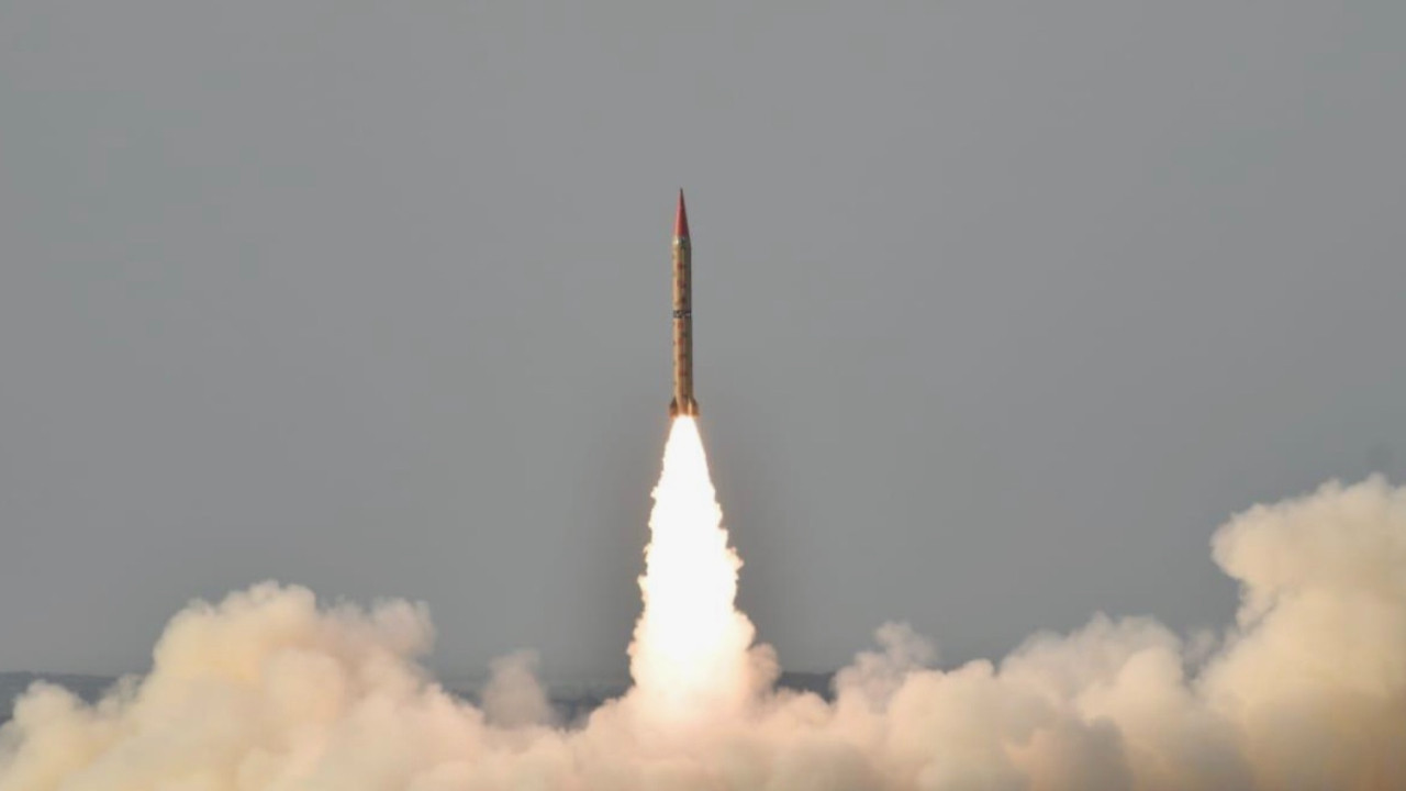 Savaş gerilimi sürerken Pakistan'dan Türkiye'ye destek mesajı! 3-4 haftaya hazır