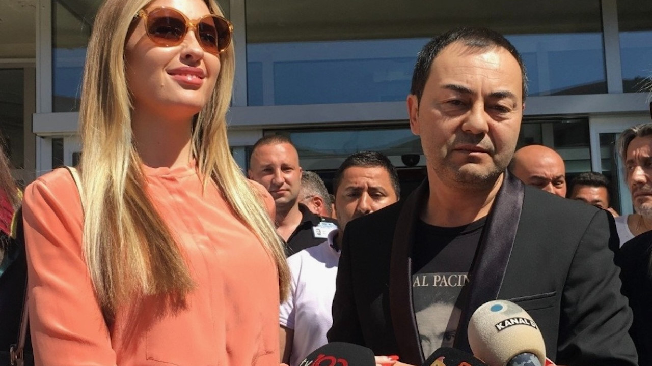 Chloe Loughnan yıllar sonra Serdar Ortaç'la biten evliliği hakkında konuştu