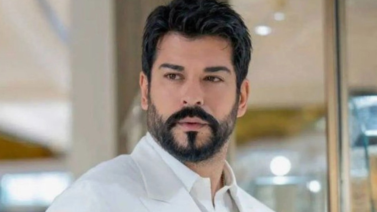 Burak Özçivit'ten gayrimenkul sorusuna yanıt! "Çok sıkıldım"