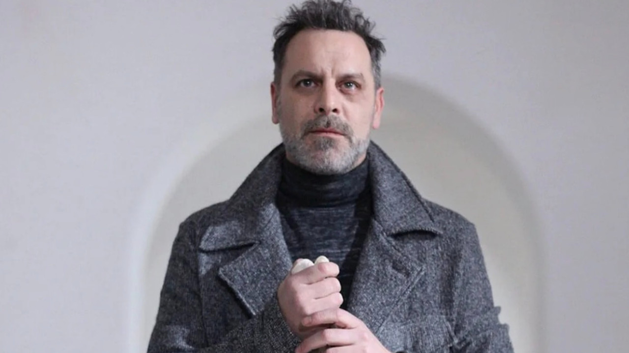 Ozan Güven ilk kez konuştu! O olay sonrası ilişki açıklaması