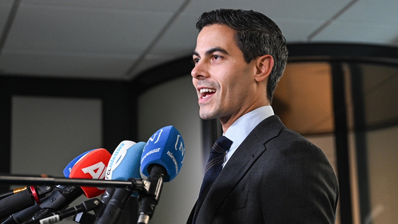 Hollanda Başbakanı Jetten, İran'a yönelik saldırıları değerlendirdi