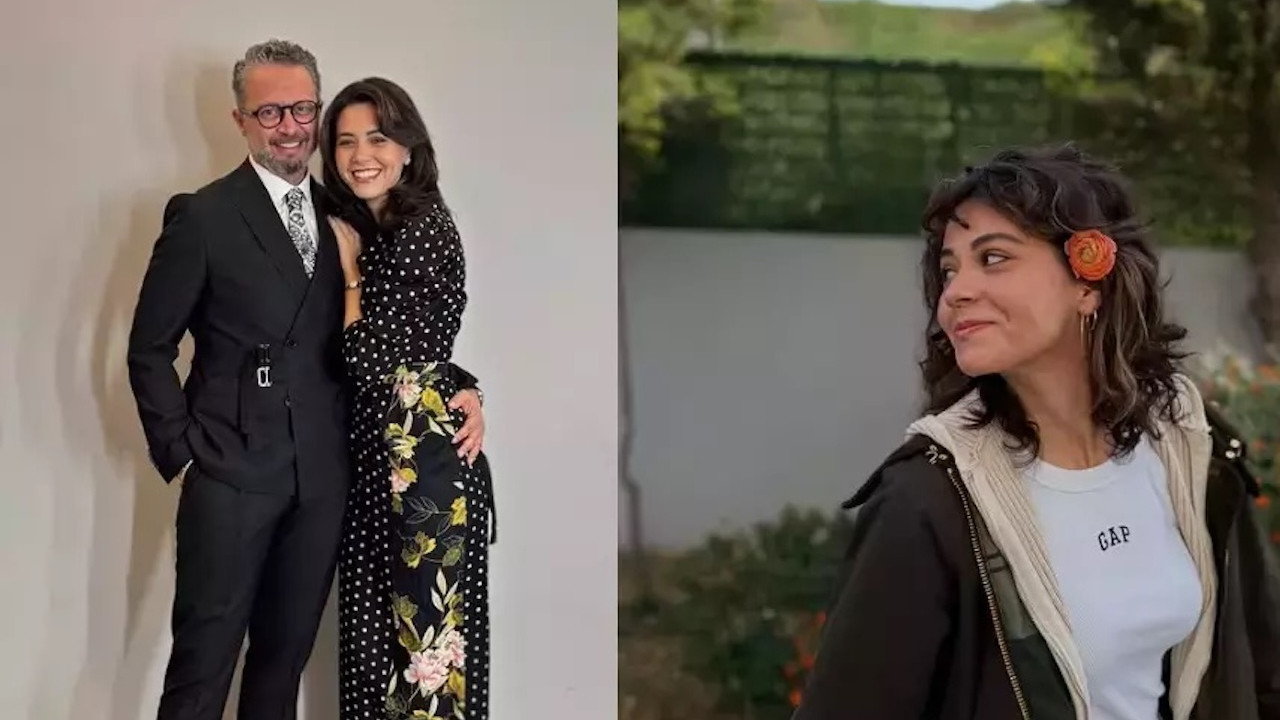 İbrahim Selim ve genç sevgilisinden güzel haber! Evleniyorlar...