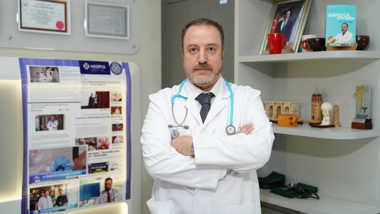 Medipol uzmanı uyardı! Az pişmiş et çocuklar için büyük tehdit! İshalle başlıyor ve...