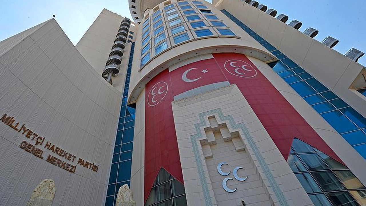 Lübnan'ın Suriye'ye bağlanması gündeme gelebilir! "Bahçeli bu konuda çalışıyor"