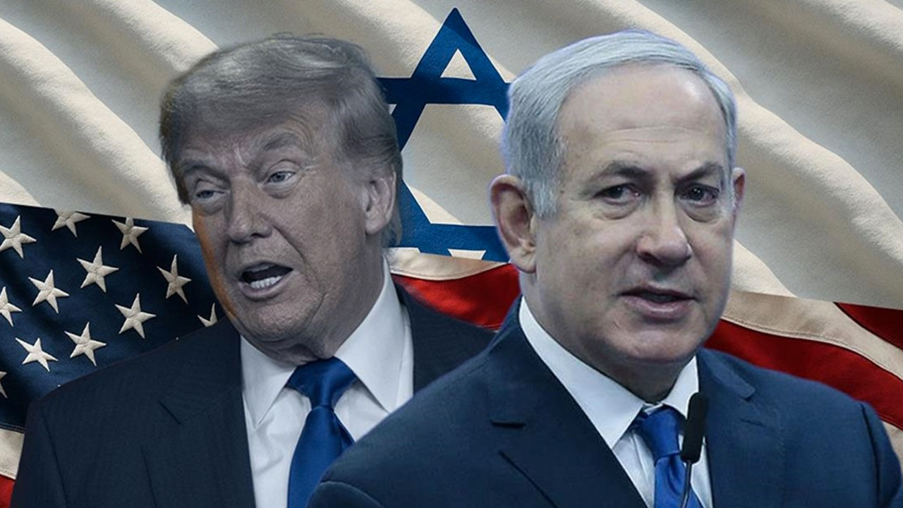 ABD, İsrail'e 151,8 milyon dolarlık silah satışını onayladı