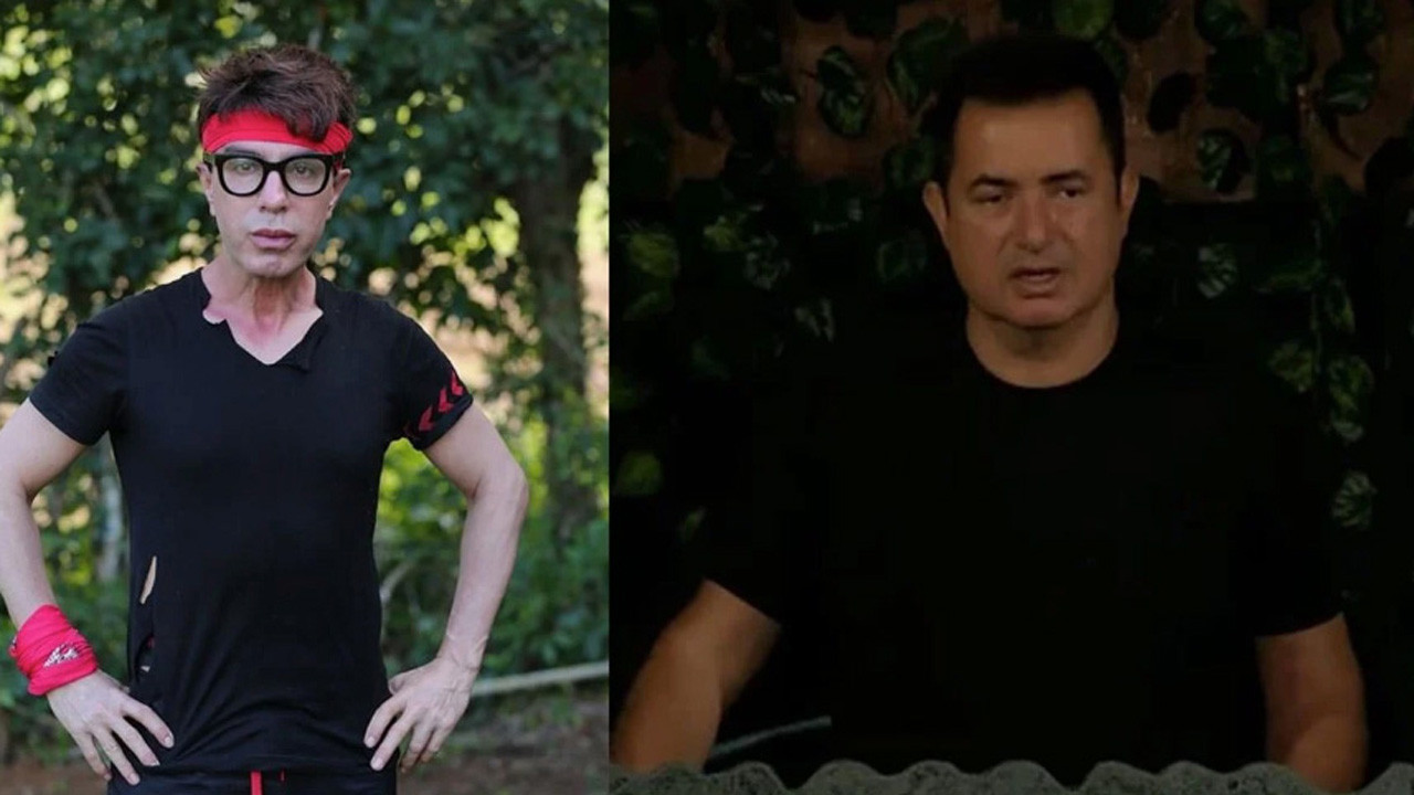 Acun'dan beklenmedik atak! Yılmaz Morgül'den özür diledi, bomba bir teklifte bullundu