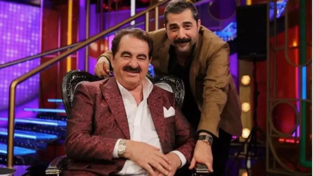 Ahmet Tatlıses’ten İbrahim Tatlıses hakkında kan donduran itiraf: ''14 yaşında silahı belime koydu...''