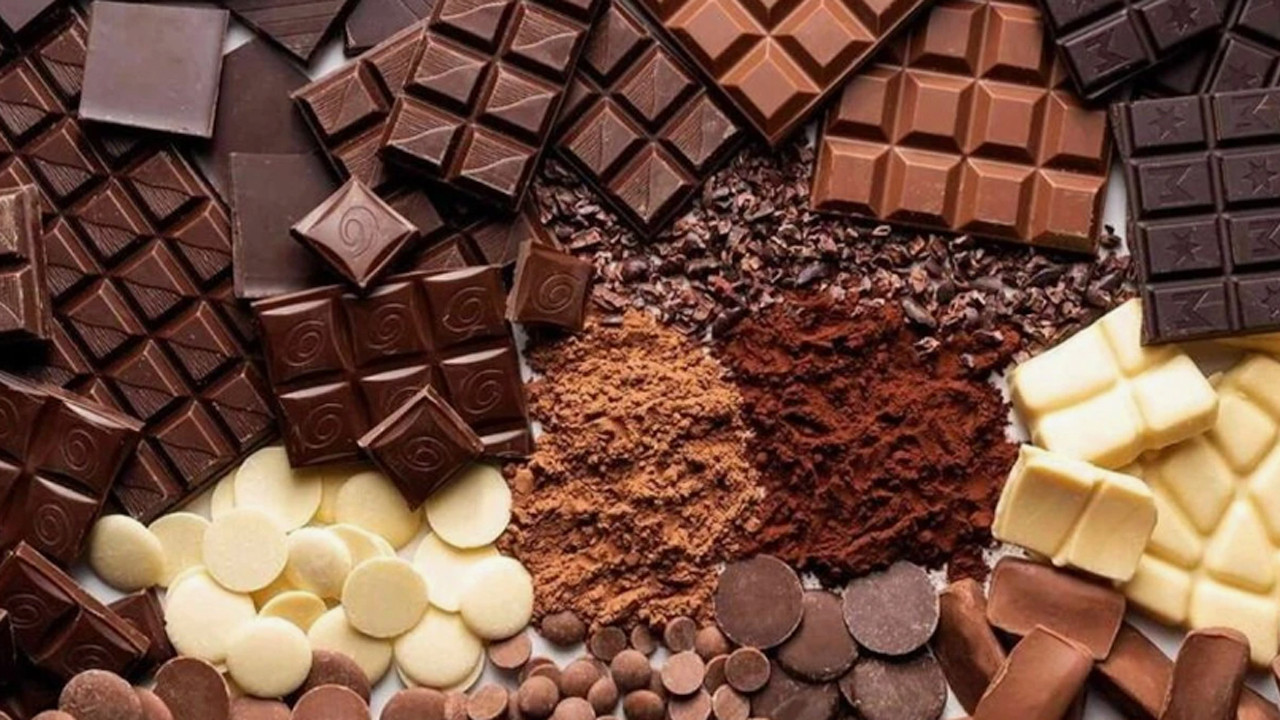 İhracat devinden acı haber: 40 yıllık çikolata markası iflas bayrağını çekti