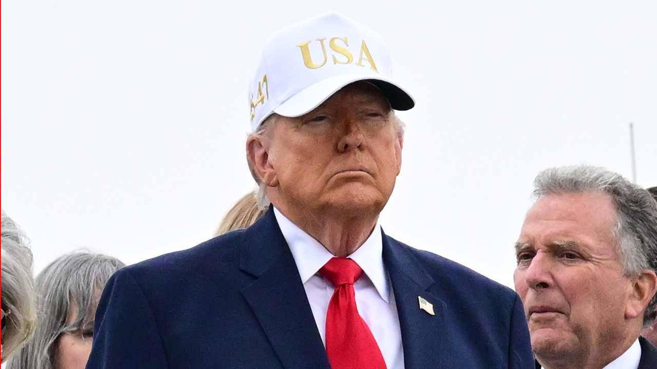 Trump ABD'nin İran ile savaşta Kürtlerle ilgili kararını verdi