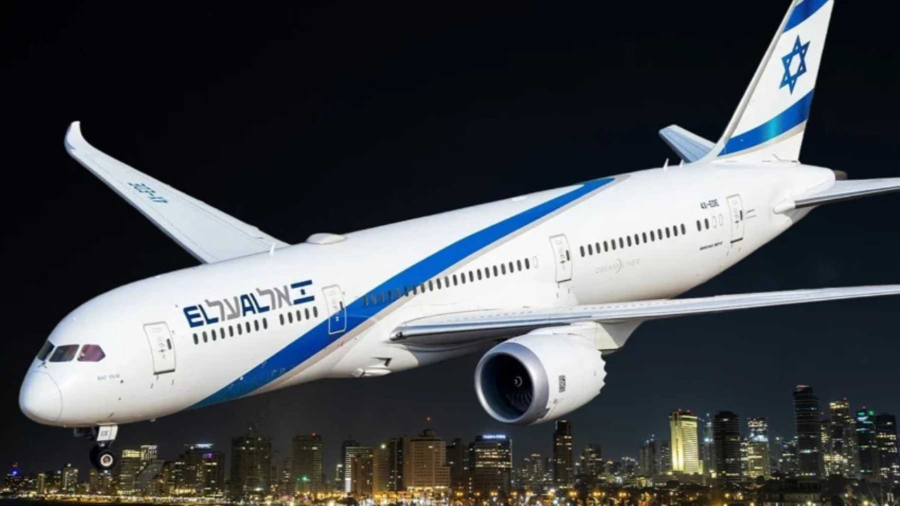 İsrail'den ülkeden ayrılmak isteyenlere şok! Bilet fiyatları...