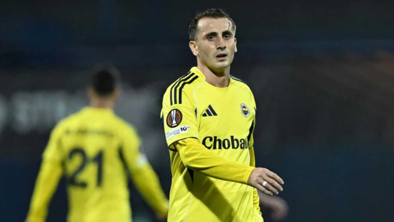 Kerem Aktürkoğlu’ndan Gazze’ye yardım