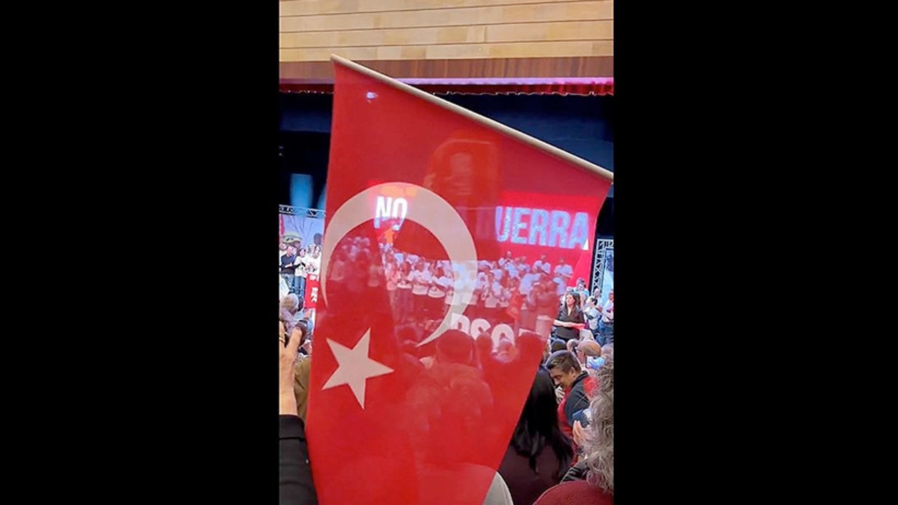 İspanya Başbakanı Sanchez'den Türk bayraklı paylaşım