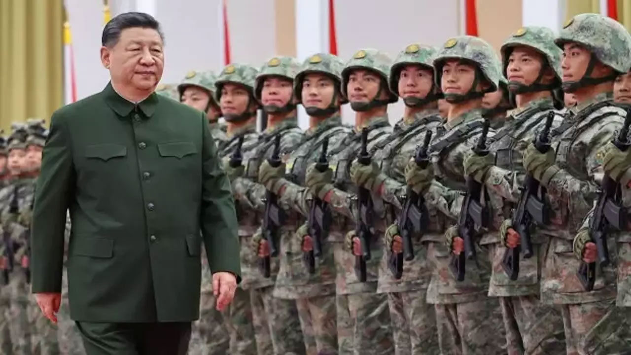 Çin'den İran'ı kızdıracak açıklama: Açık açık "Saygı göster" dedi!