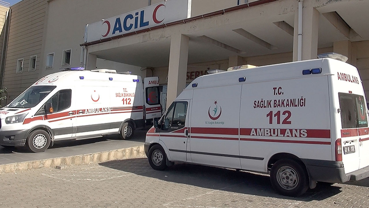 Kastamonu'da bir kişi evinde ölü bulundu