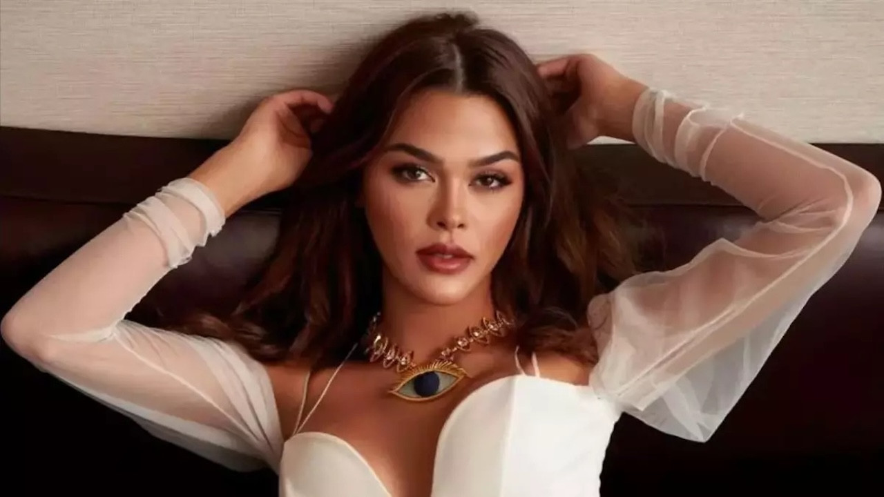 Aslıhan Karalar'ın zor anları! Riva’daki evinde yangın çıktı, canını zor kurtardı...