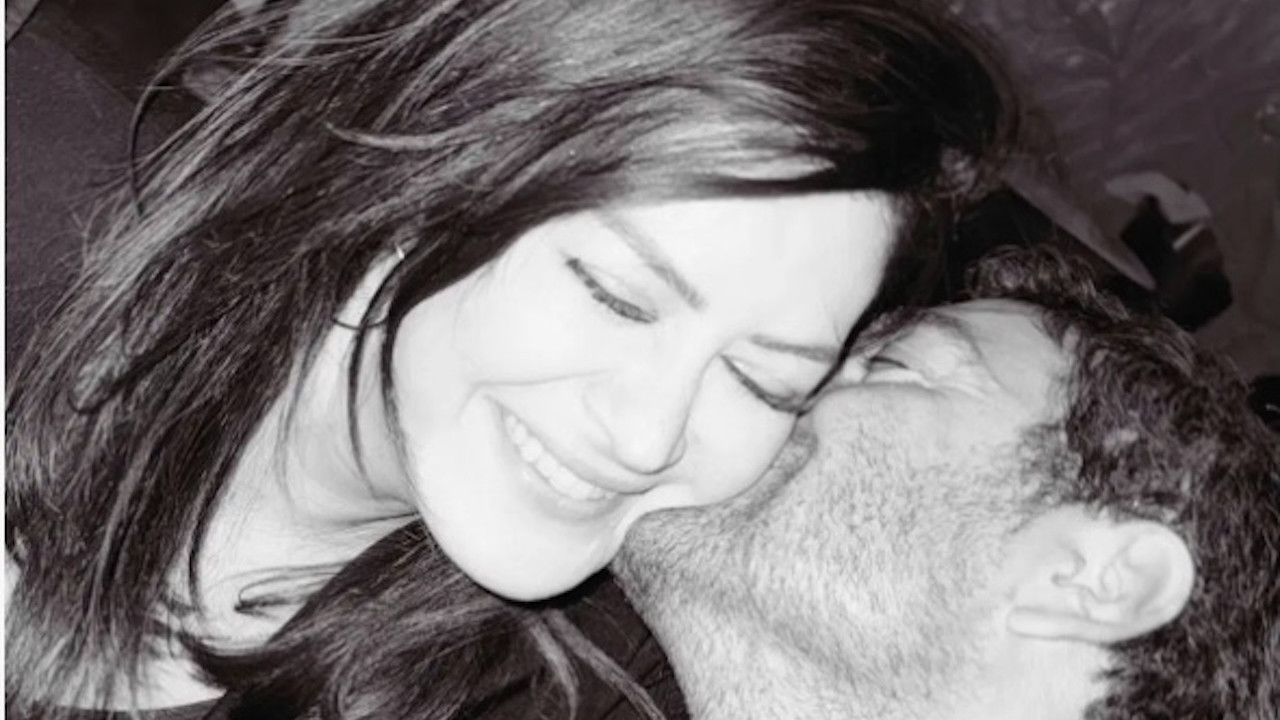 Ozan Akbaba'dan eşine 8 Mart Kadınlar Günü'nde içinizi ısıtacak paylaşım