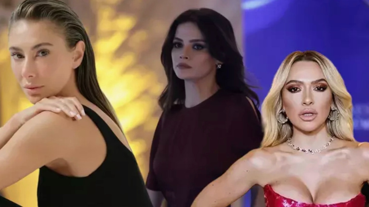 Ünlü isimlerden 8 Mart Dünya Kadınlar Günü paylaşımı! Dayanışmaya dikkat çektiler...