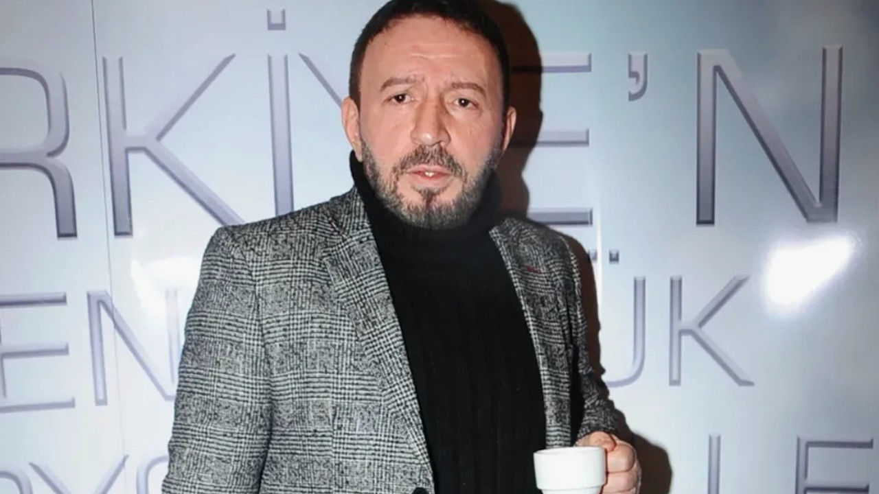 Mustafa Topaloğlu sahnede uyarı alınca sahneyi terk etti