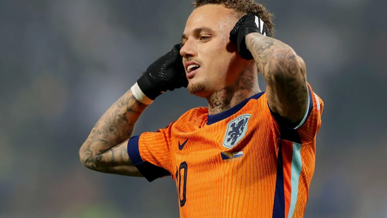 Okan Buruk'tan özel hazırlık! Noa Lang Liverpool maçı için antremanda