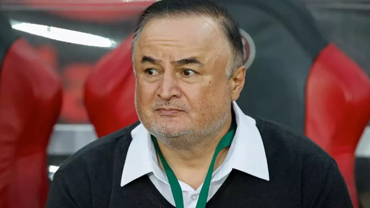 Fenerbahçe'de de yardımcı antrenörlük yapan teknik direktör Engin Fırat hayatını kaybetti!