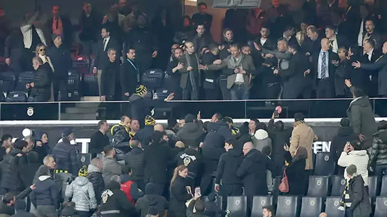 Fenerbahçe'den Samsunspor Başkanı Yıldırım'a yanıt: Hayretle takip ettik