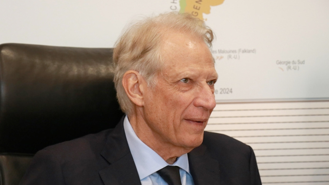 Fransa'da ABD-İsrail'e öfke büyüyor! Eski Başbakan'dan yaptırım çağrısı