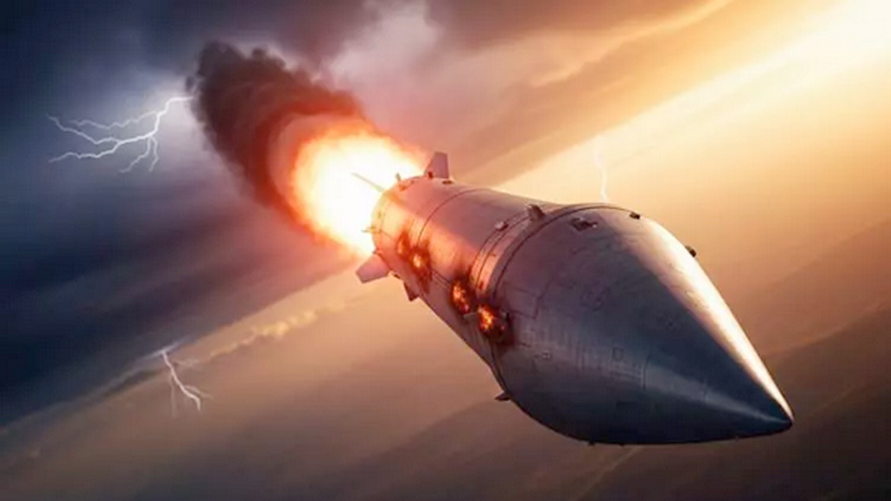 Füze liginde devler yarışı! Türkiye’nin balistik füzesi var mı, envanterdeki füze sayısı herkesi şaşırttı!