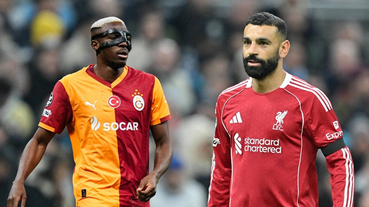 Galatasaray, İngiliz takımlarına son 5 maçta büyük üstünlük kurdu