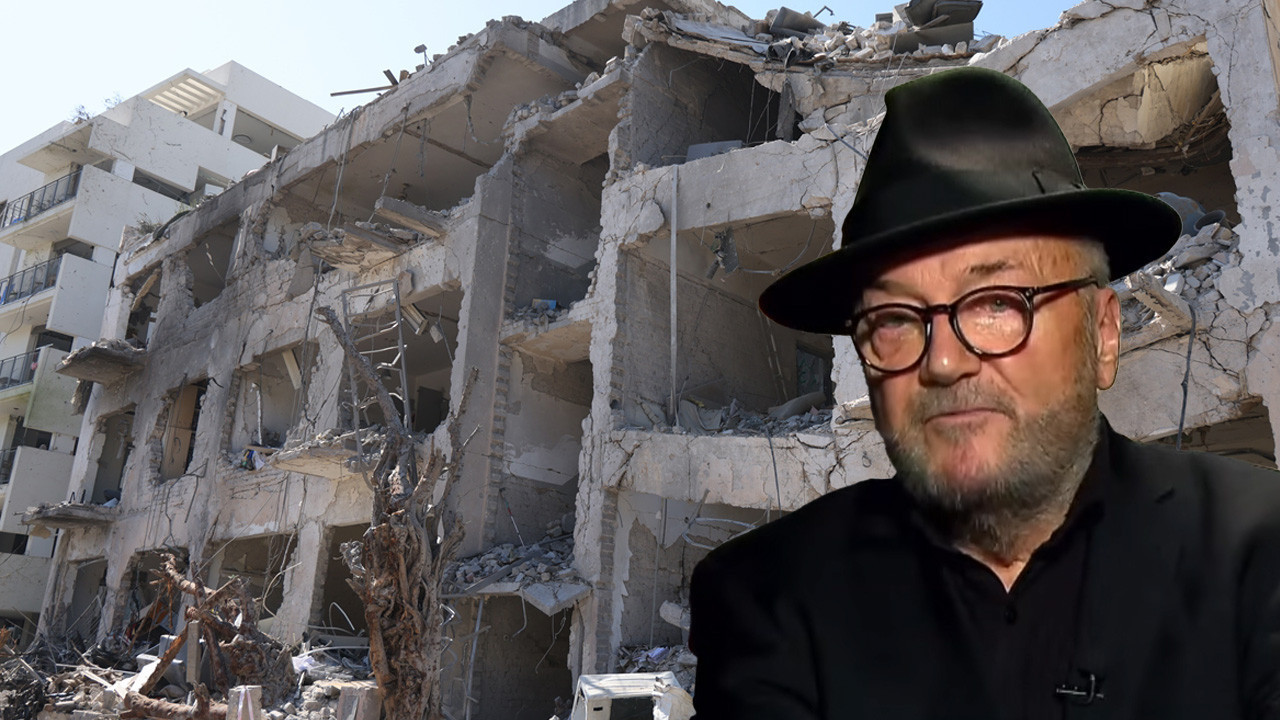 Gündem yaratacak iddialar! İngiliz siyasetçi "İran 1000 ABD askerini öldürdü" dedi, Tel Aviv detayı