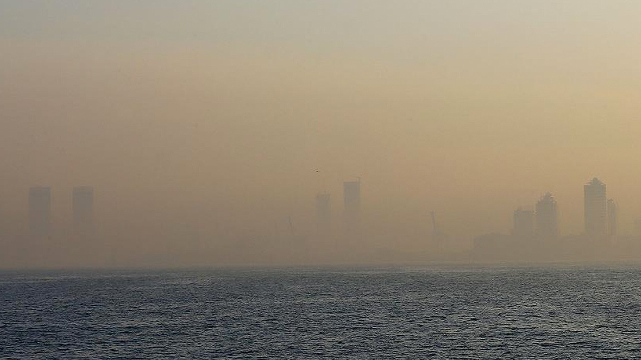 İstanbul'da hava kirliliği arttı! Bu ilçelerde durum fena