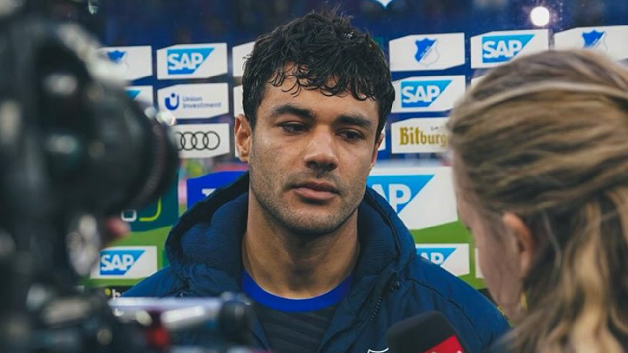 İki takımda da forma giymişti! Ozan Kabak, Galatasaray-Liverpool eşleşmesini değerlendirdi