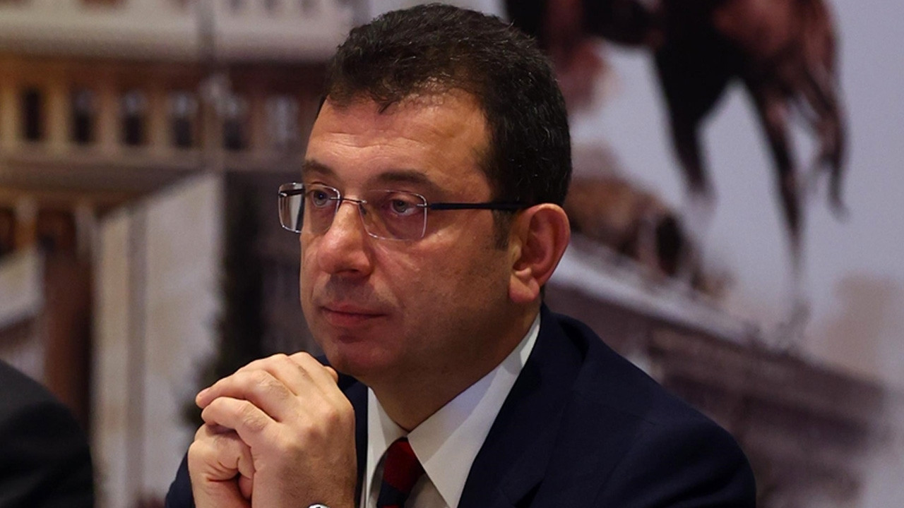 "İmamoğlu çıkar amaçlı suç örgütü" davasının ilk duruşması! 107'si tutuklu, 407 sanık..