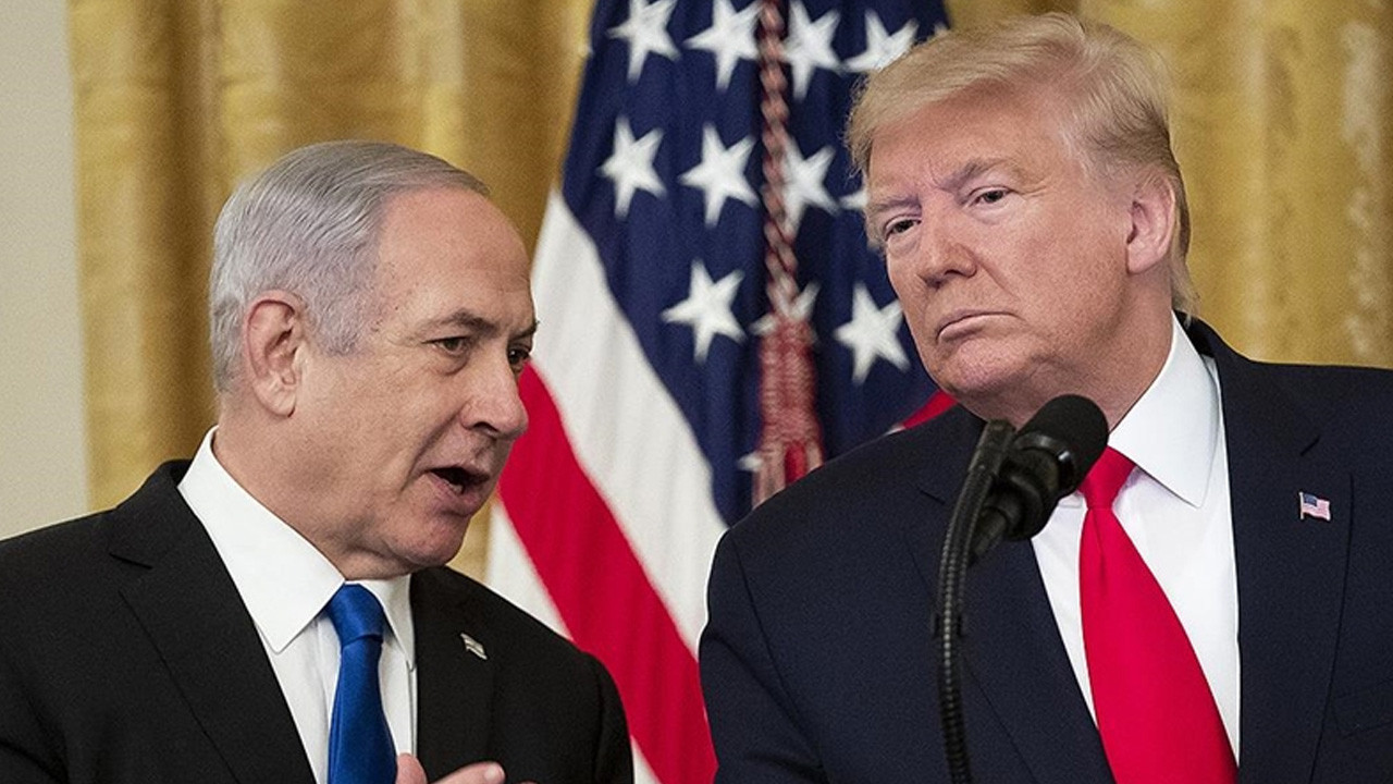 İran savaşının 10. gününde kriz! İsrail'den Trump'ı çıldırtan hamle