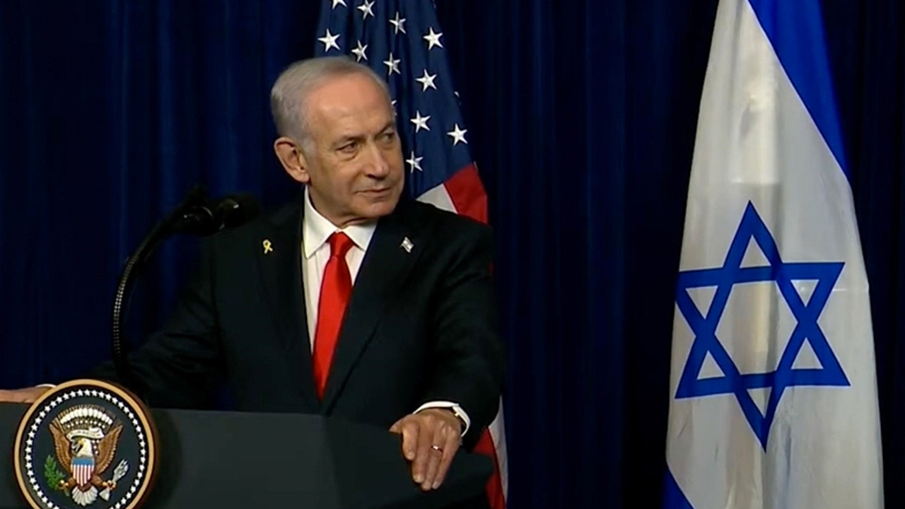 İsrail'i ayakta tutan kişiler ortaya çıktı! İlk sırada öyle bir isim var ki...