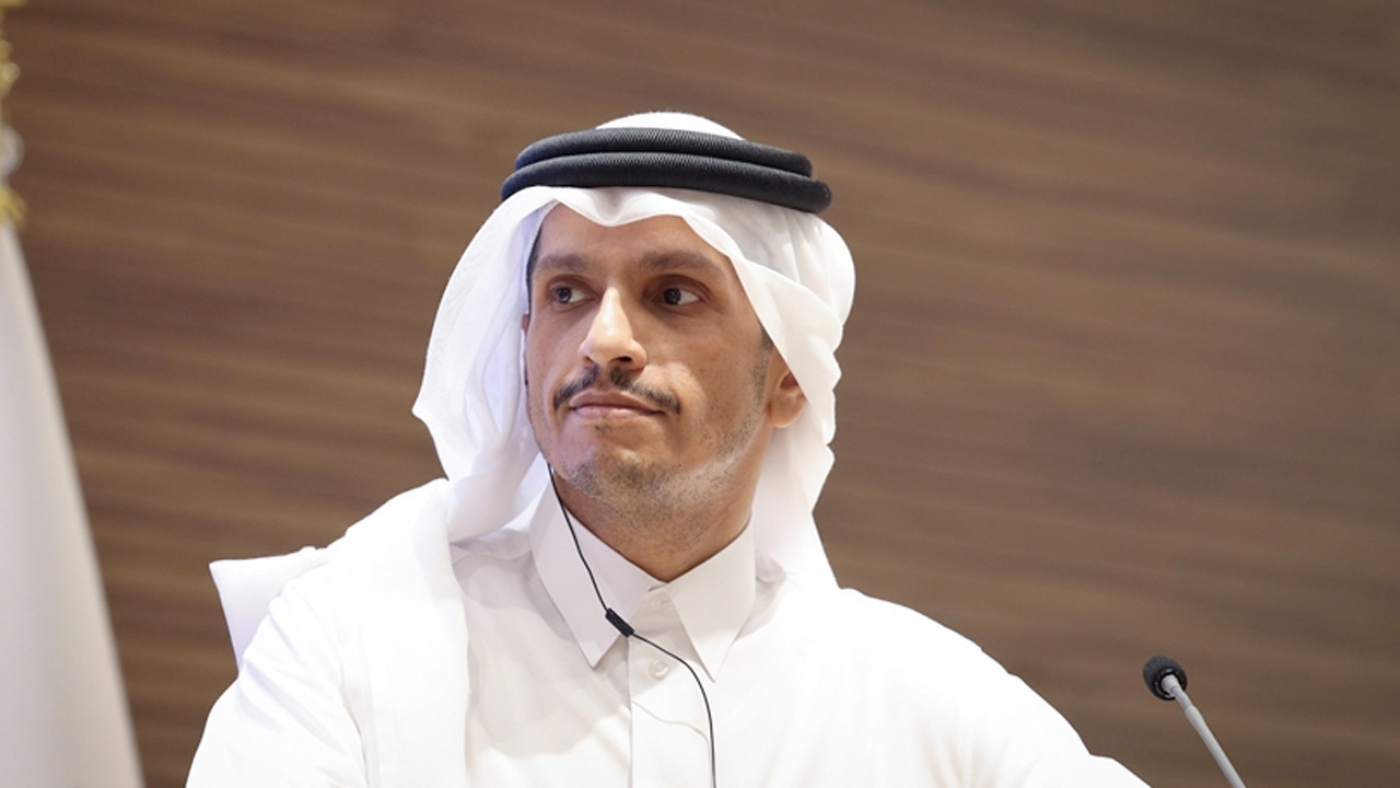 Katar'dan İran'a tepki: Yaptıkları yanlış hesap her şeyi mahvetti