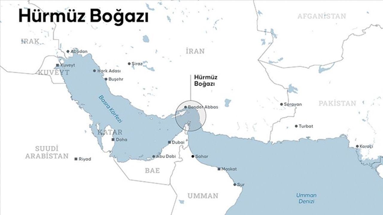 Kuveyt'te görev yapan bir ABD askeri hayatını kaybetti