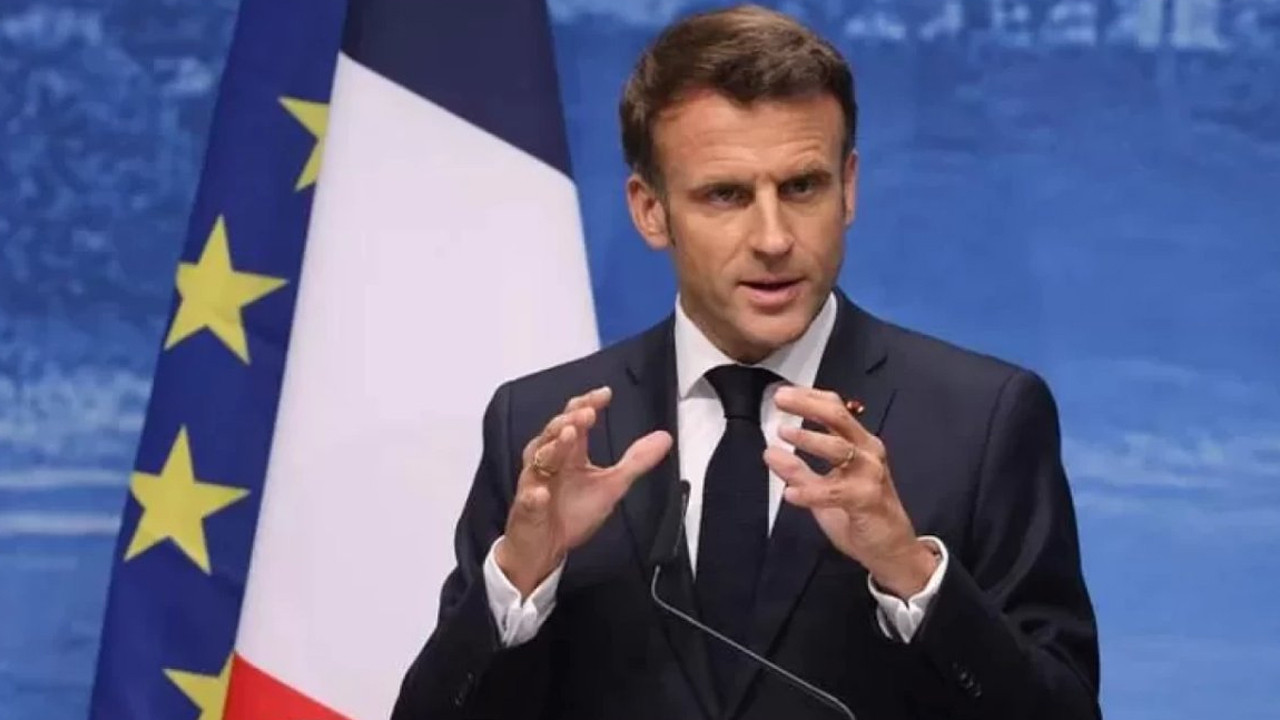 Fransa, Lübnan’daki durum nedeniyle BMGK’yı acil toplantıya çağırdı