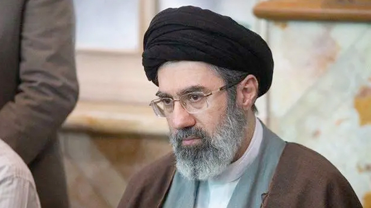 İran'ın yeni dini lideri resmen açıklandı Mücteba Hamaney kimdir?