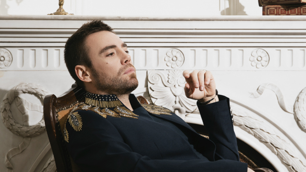 Ameliyat masasına 13. kez yatmıştı! Murat Dalkılıç'ın merakla beklenen son hali ortaya çıktı