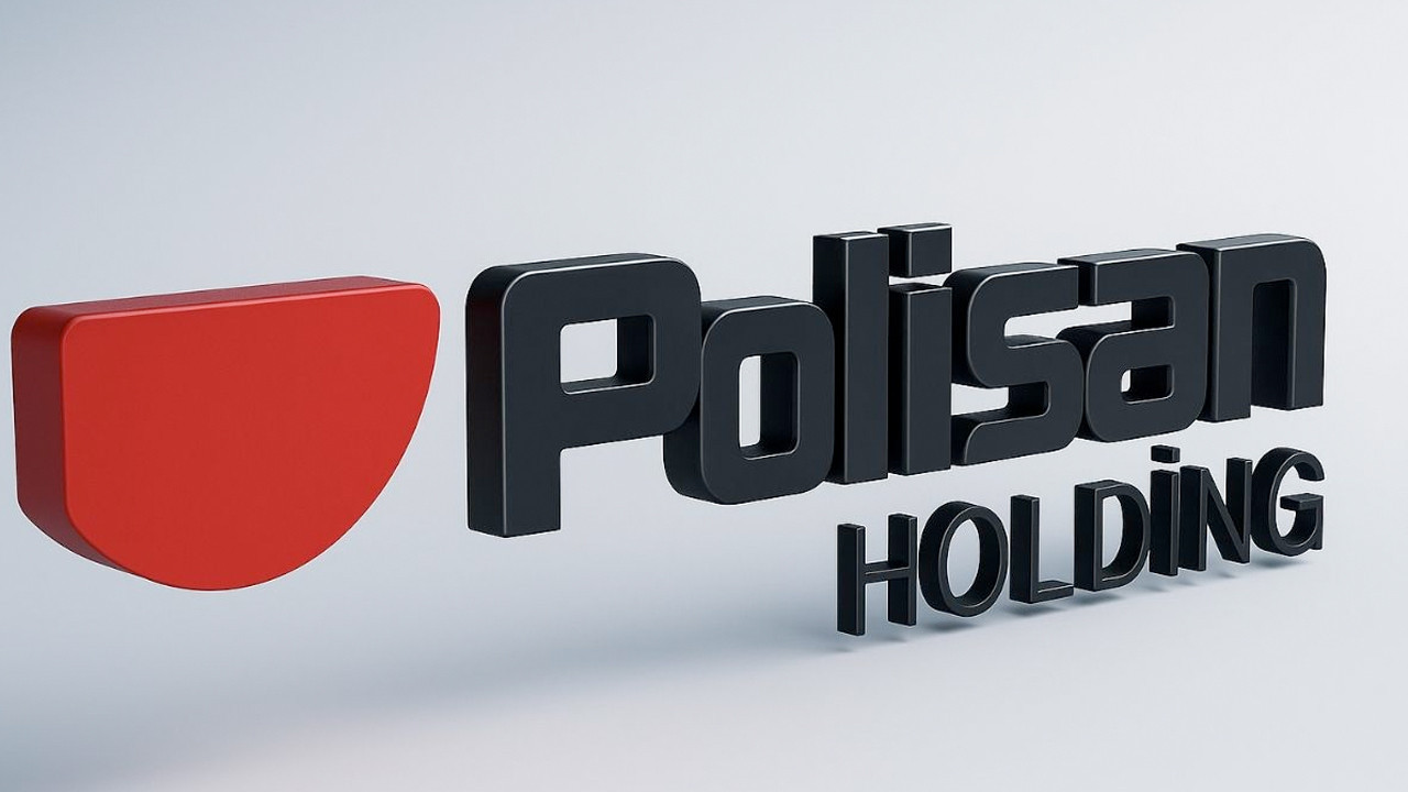 Polisan Holding 2025'te 6,4 milyar lira konsolide gelir elde etti