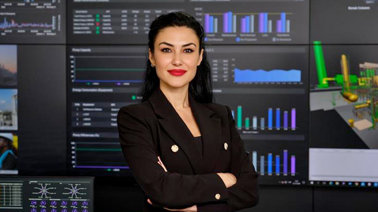 Schneider Electric'te üst düzey atama