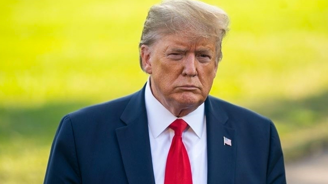 Trump'tan yükselen benzin fiyatları için açıklama