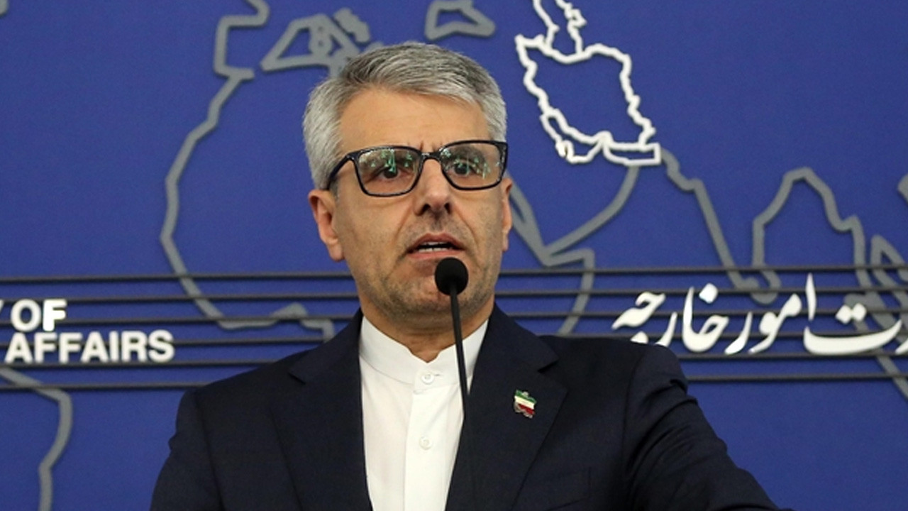 İran 'Biz yapmadık' deyip asıl suçluyu açıkladı! Türkiye, Azerbaycan ve Kıbrıs'ı kim hedef alan