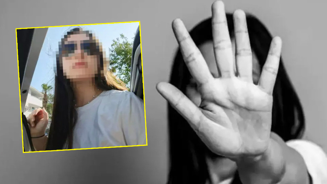 Adliyede cinsel ilişkiye girdiler! Genç katip videolu şantaj şokuyla karşı karşıya kaldı