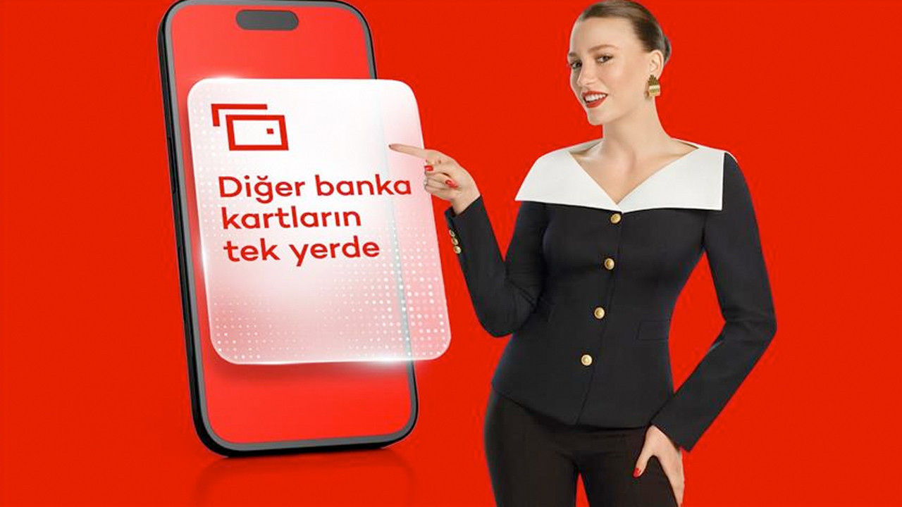 Akbank'tan açık bankacılıkta tek ekran dönemi